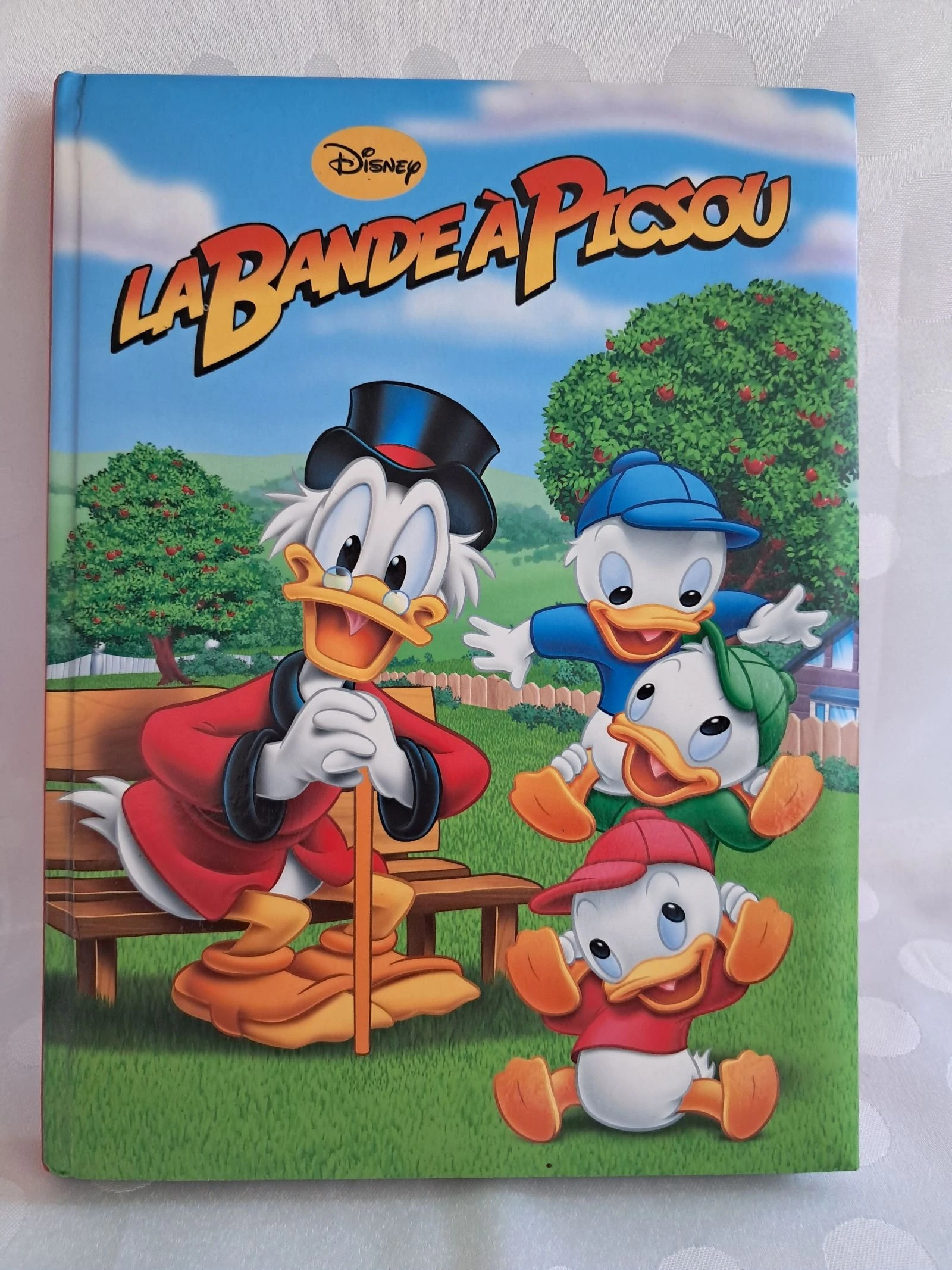 La bande à picsou 